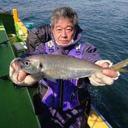 深川 吉野屋 釣果