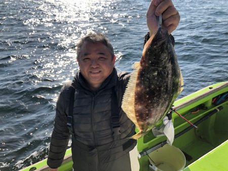 深川 吉野屋 釣果