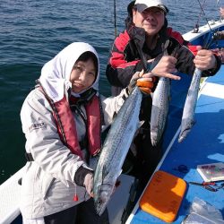 深川 吉野屋 釣果