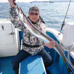 深川 吉野屋 釣果