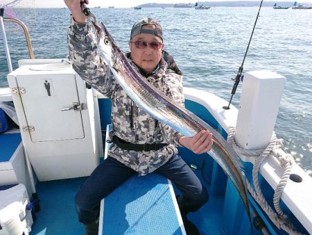 深川 吉野屋 釣果