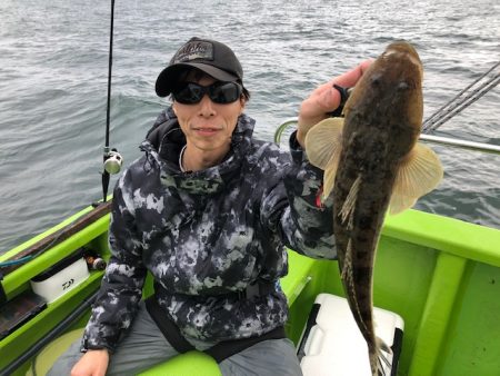 深川　吉野屋 釣果