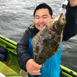 深川 吉野屋 釣果