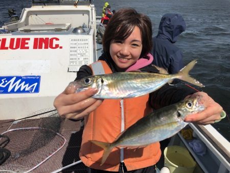 深川 吉野屋 釣果