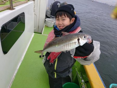深川 吉野屋 釣果