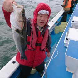 深川 吉野屋 釣果