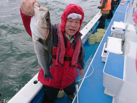 深川 吉野屋 釣果