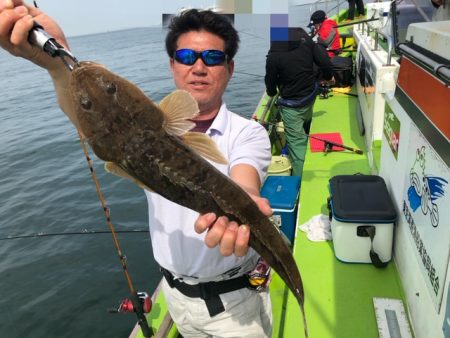 深川　吉野屋 釣果