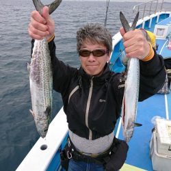 深川 吉野屋 釣果