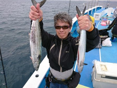 深川 吉野屋 釣果