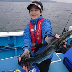 深川 吉野屋 釣果