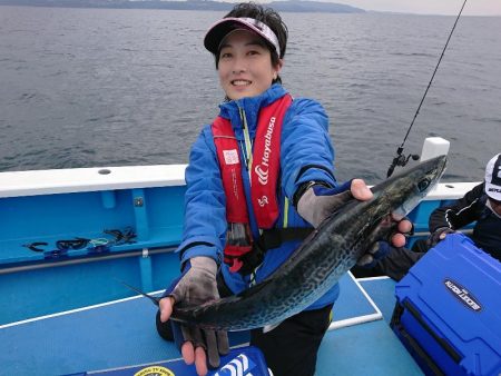 深川 吉野屋 釣果