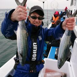 深川 吉野屋 釣果