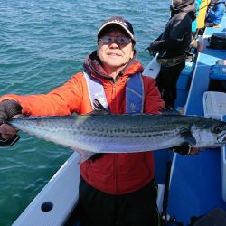 深川 吉野屋 釣果