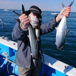 深川 吉野屋 釣果