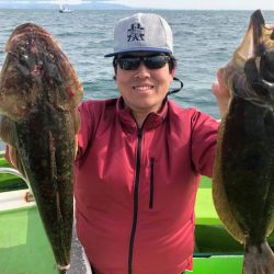 深川　吉野屋 釣果