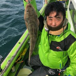 深川　吉野屋 釣果