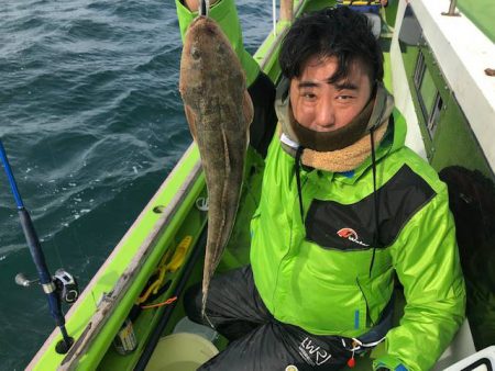 深川　吉野屋 釣果