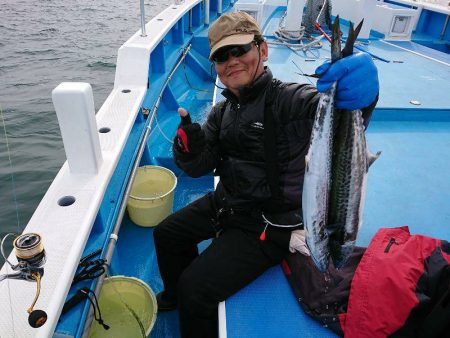 深川　吉野屋 釣果