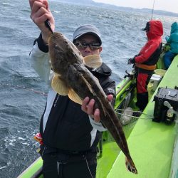 深川 吉野屋 釣果