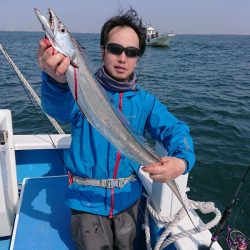 深川 吉野屋 釣果