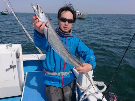 深川 吉野屋 釣果