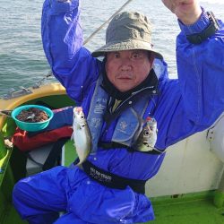 深川 吉野屋 釣果