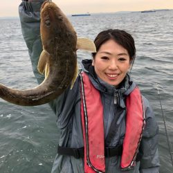 深川 吉野屋 釣果