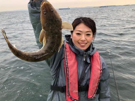 深川　吉野屋 釣果