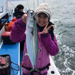 深川 吉野屋 釣果