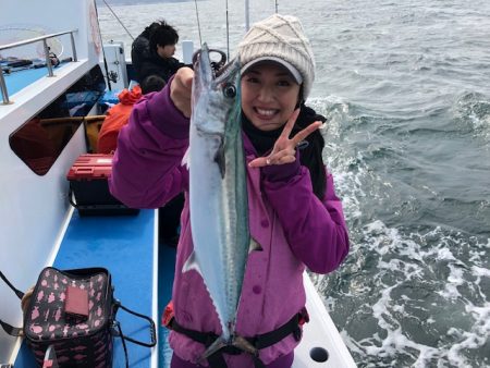 深川 吉野屋 釣果