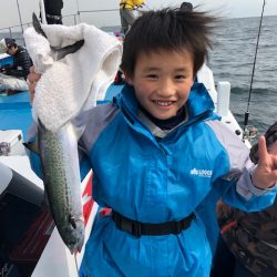 深川 吉野屋 釣果