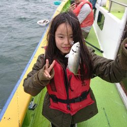 深川 吉野屋 釣果