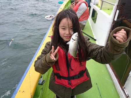 深川 吉野屋 釣果