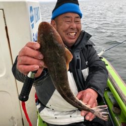 深川 吉野屋 釣果