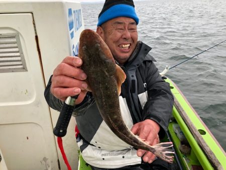 深川　吉野屋 釣果