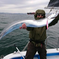 深川 吉野屋 釣果