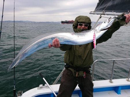 深川 吉野屋 釣果