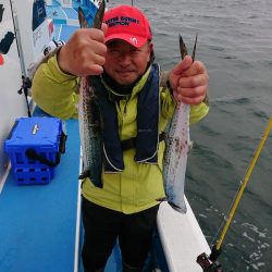 深川 吉野屋 釣果