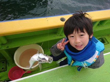 深川 吉野屋 釣果