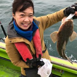 深川 吉野屋 釣果