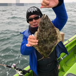 深川 吉野屋 釣果