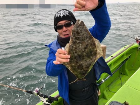 深川 吉野屋 釣果