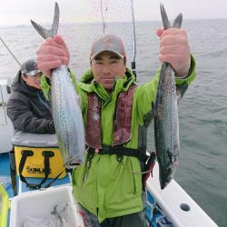 深川 吉野屋 釣果