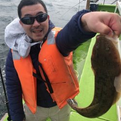 深川 吉野屋 釣果