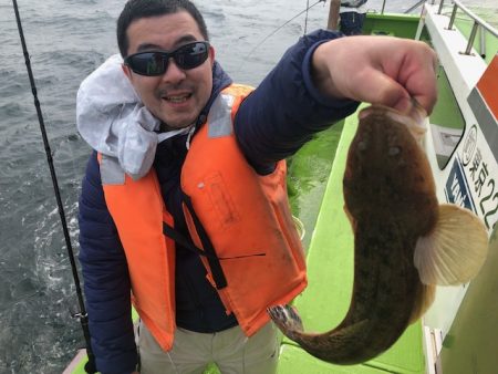 深川 吉野屋 釣果