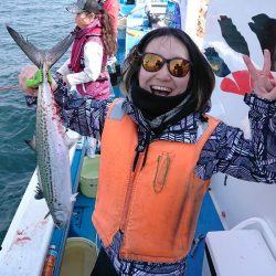 深川 吉野屋 釣果