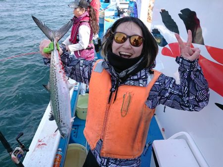 深川 吉野屋 釣果