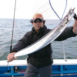 深川 吉野屋 釣果