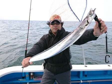 深川 吉野屋 釣果